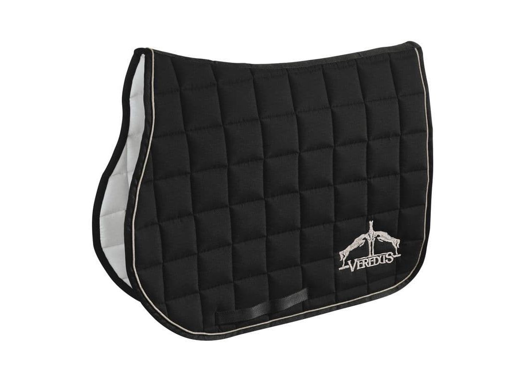 Veredus Saddle Pad - Coloured