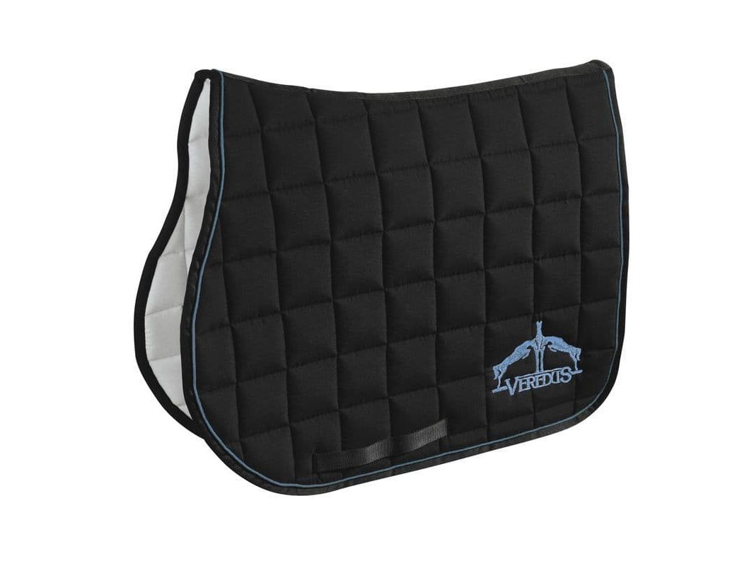 Veredus Saddle Pad - Coloured