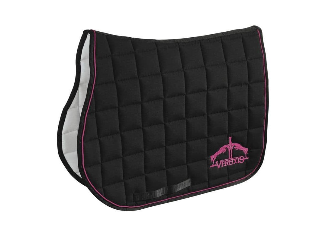 Veredus Saddle Pad - Coloured