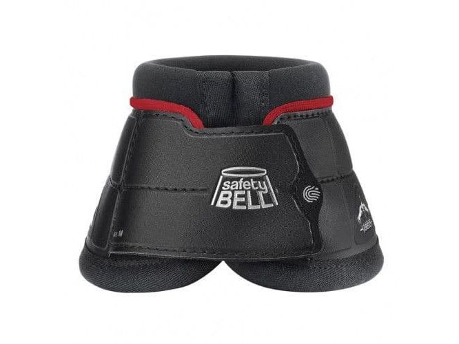 Veredus Safety Bell Boots