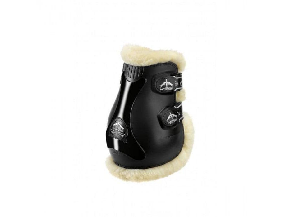 Veredus STS (Save the Sheep) Pro Jump Velcro Fetlock Boots