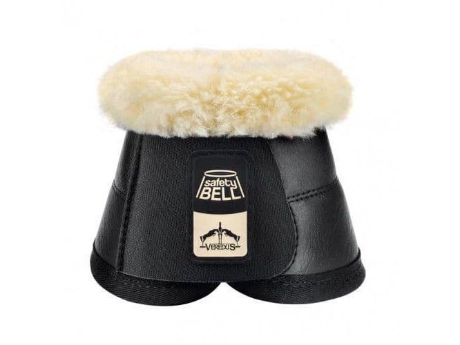 Veredus STS (Save the Sheep) Safety Bell Boot