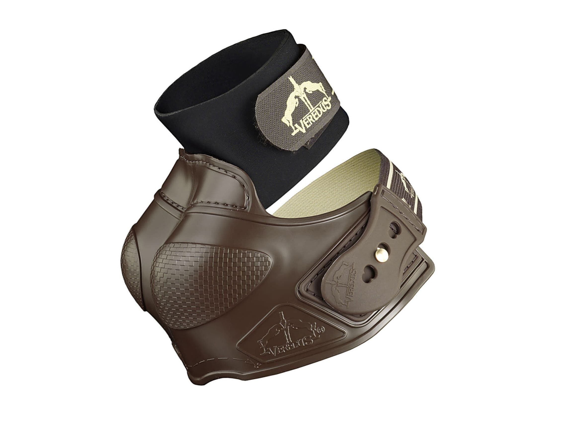 Veredus Tekno Shield Over Reach Boots
