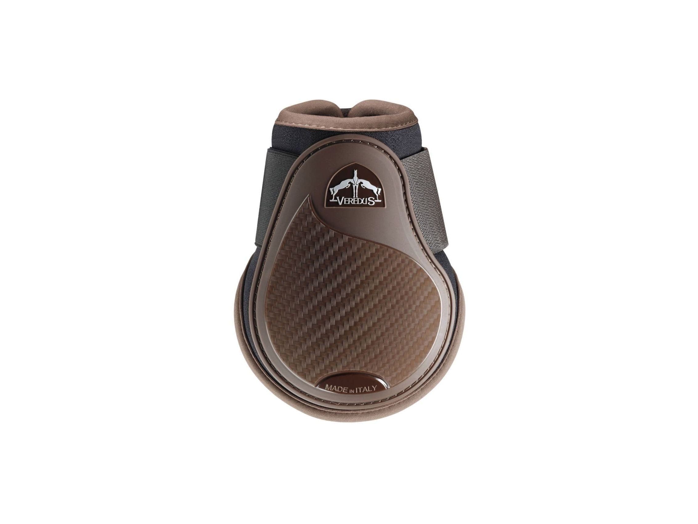 Veredus TR Pro Fetlock Boots - Rear