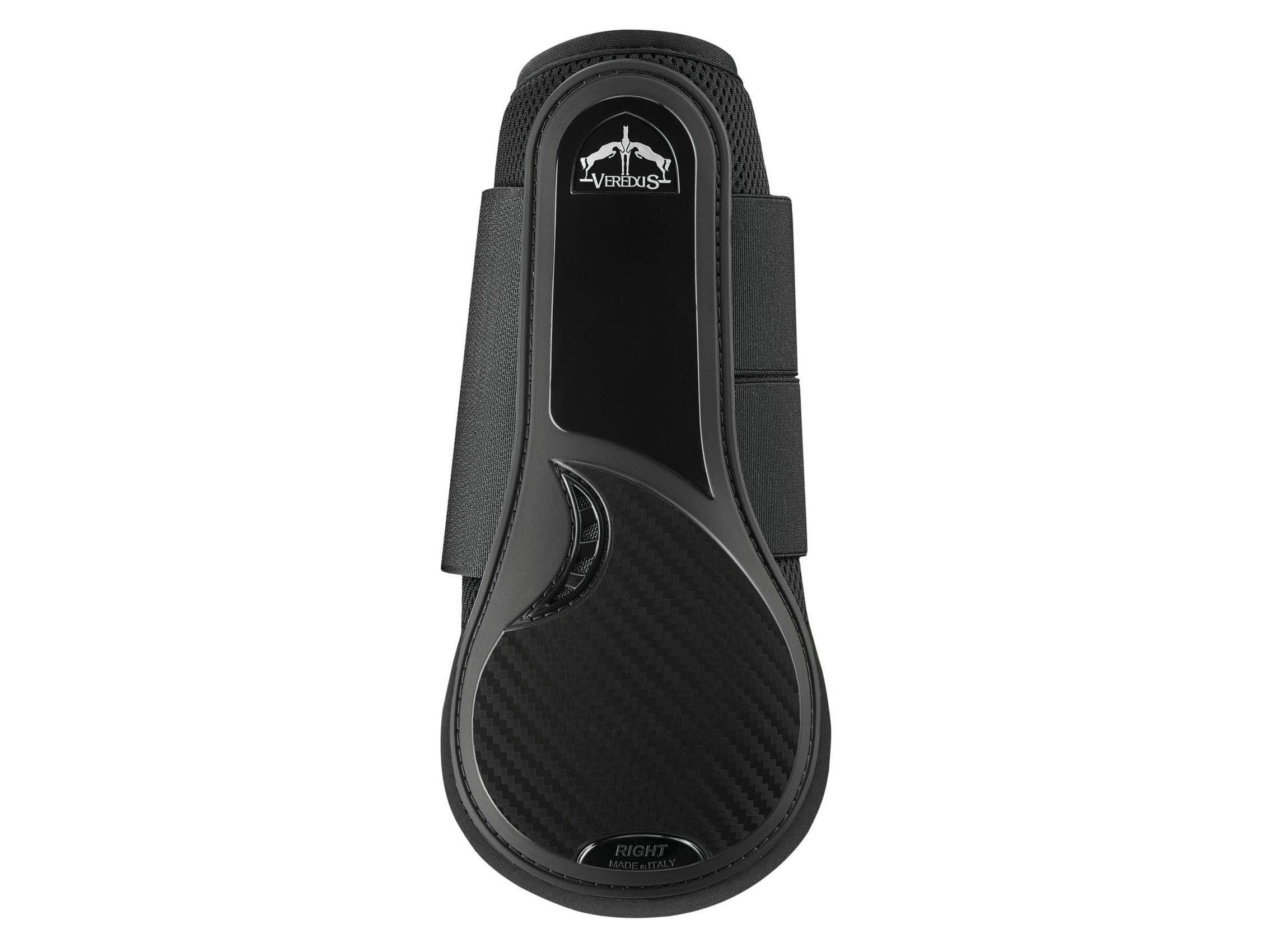 Veredus TRC Vento Brushing Boots - Front