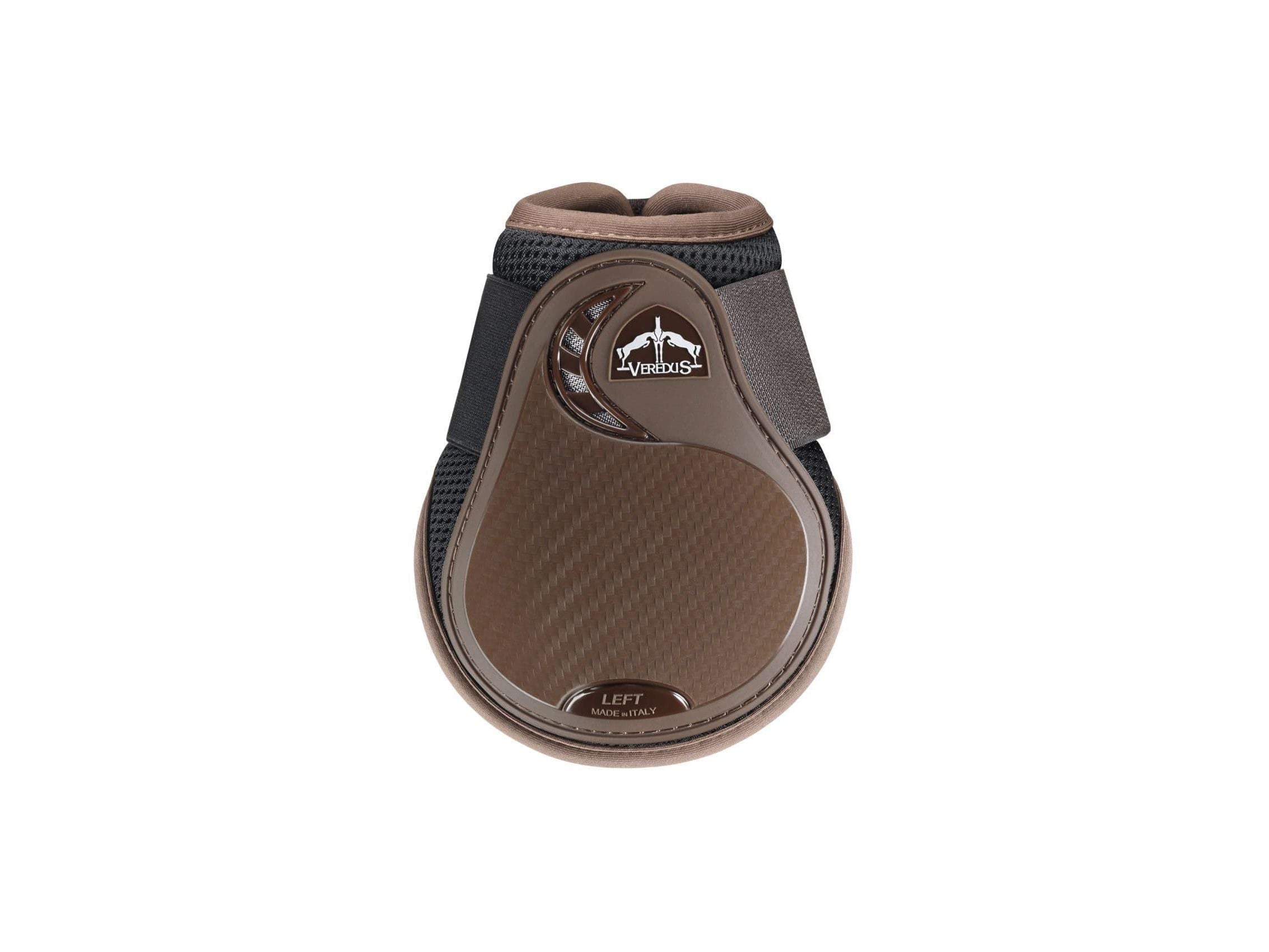 Veredus TRC Vento Fetlock Boots - Rear