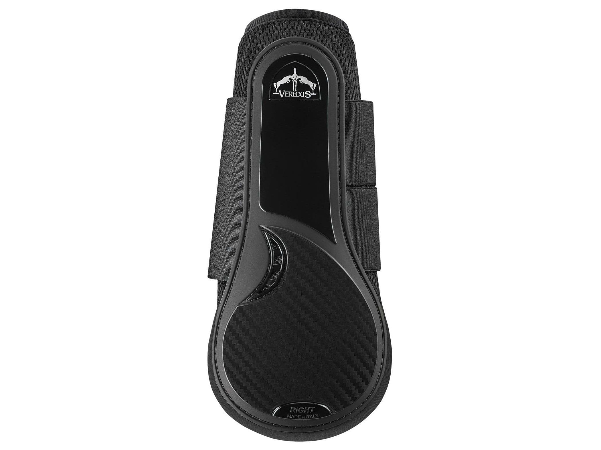 Veredus TRC Vento High Fetlock Boots - Rear