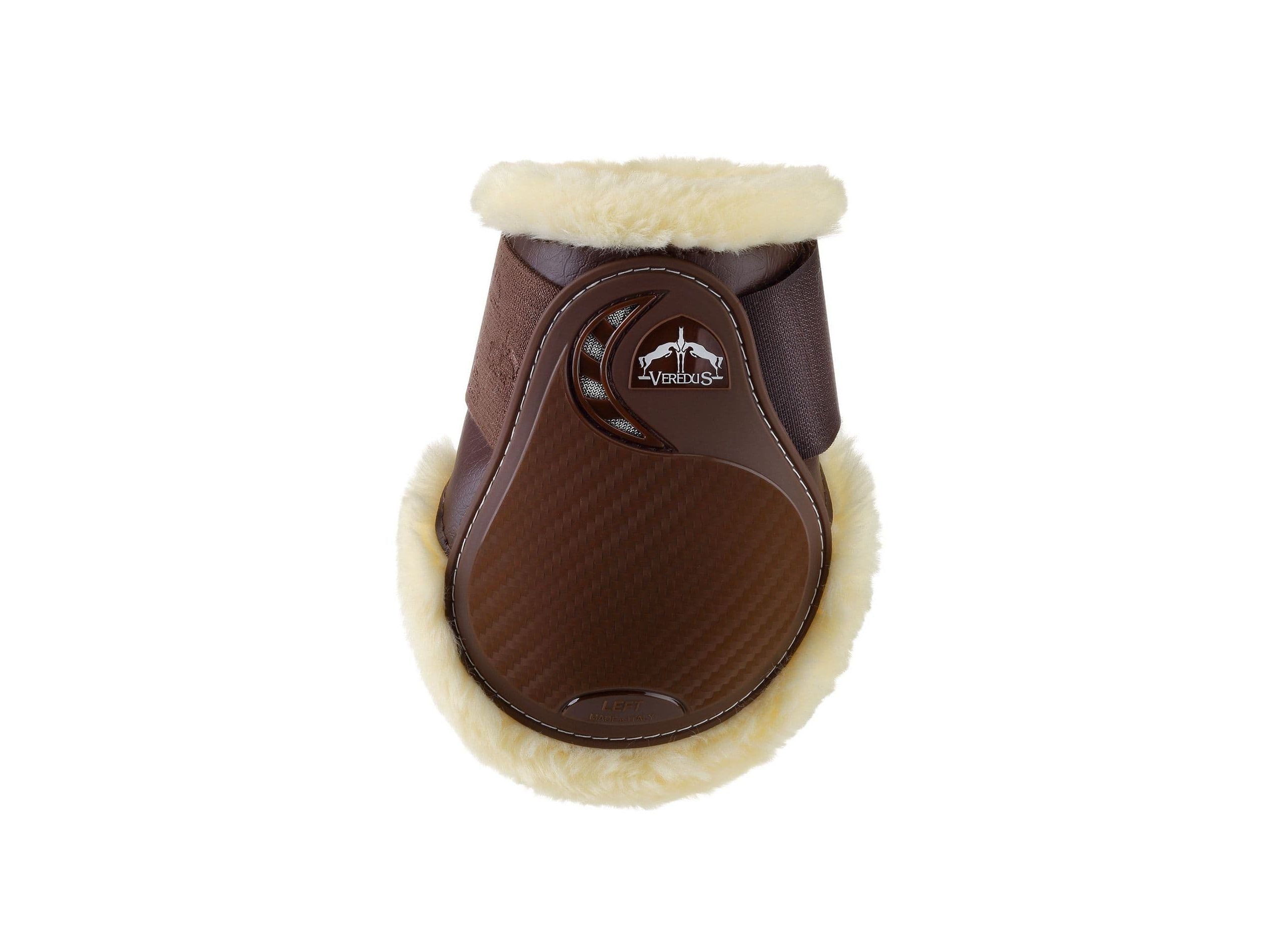 Veredus TRC Vento STS (Save the Sheep) Fetlock Boots - Rear