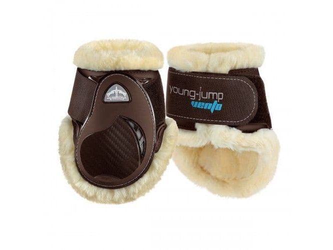 Veredus Young Jump Vento STS (Save the Sheep) Fetlock Boots