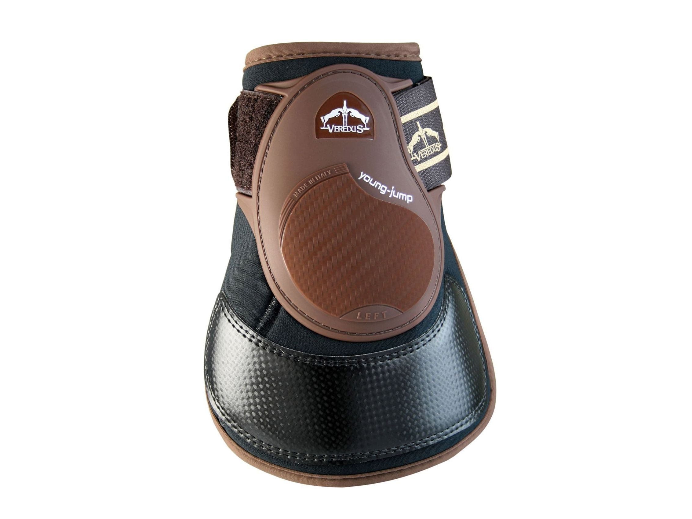 Veredus Young Jump X-Pro Fetlock Boots