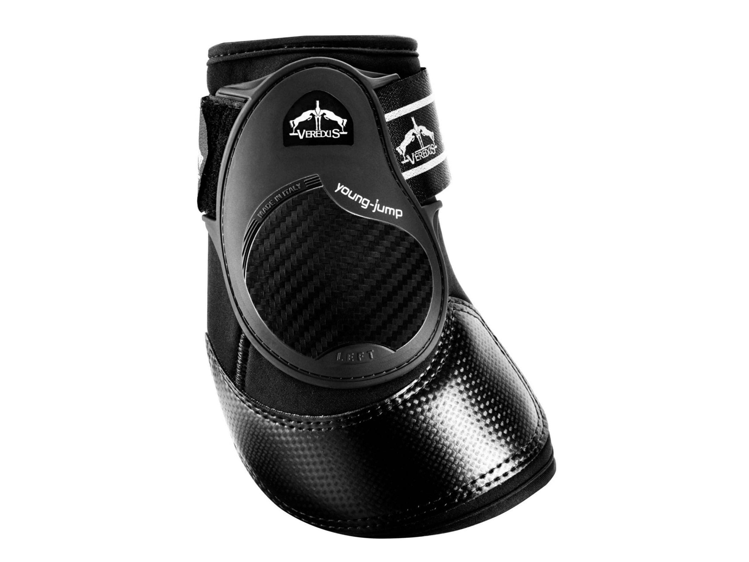 Veredus Young Jump X-Pro Fetlock Boots