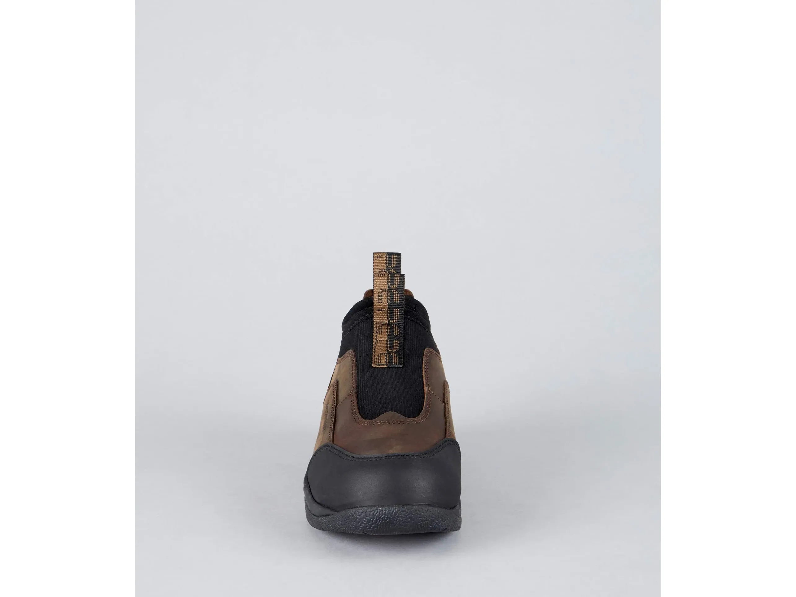 Premier Equine Vinci Waterproof Shoe Brown RRP £64.00