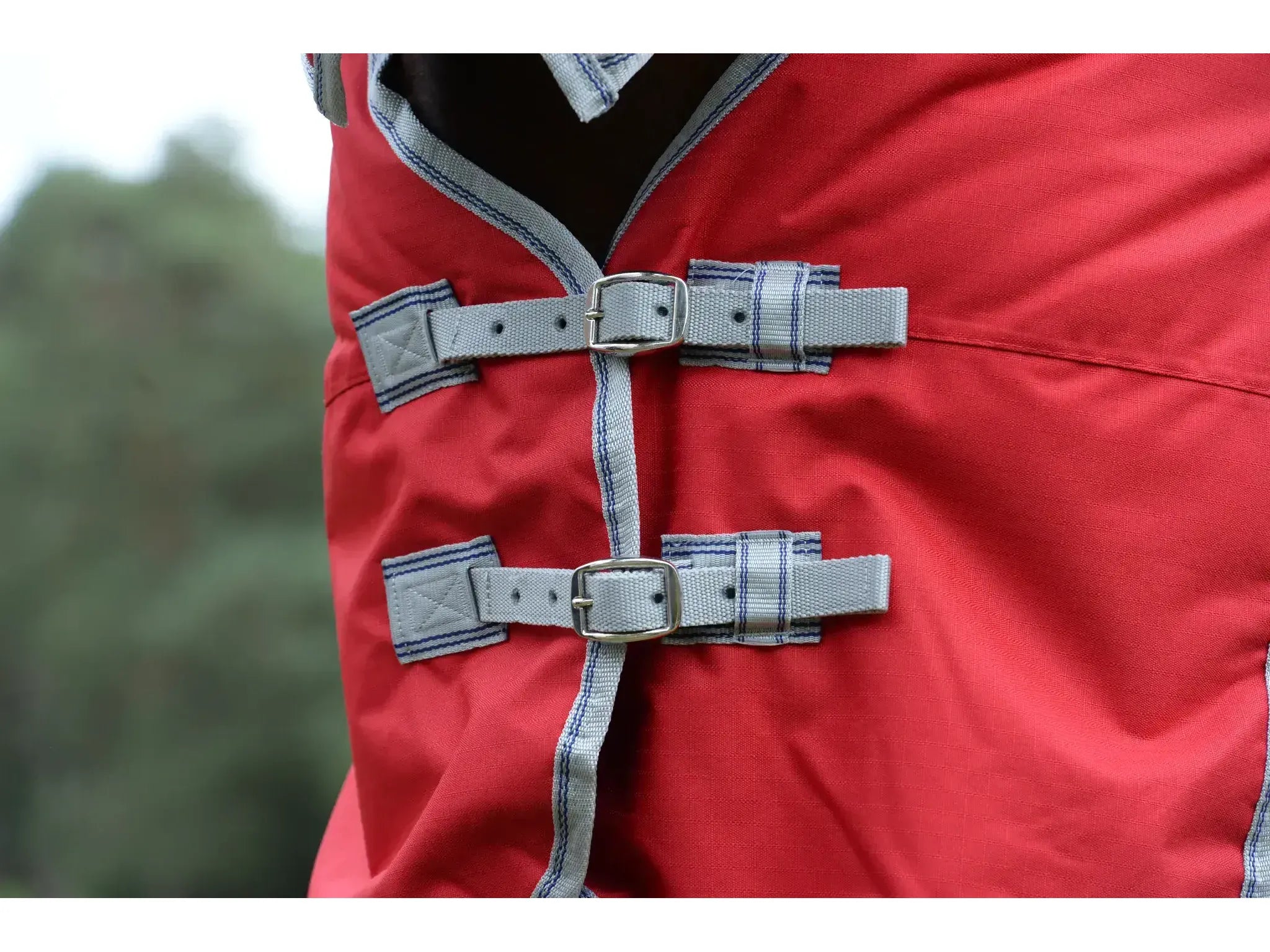 Weatherbeeta Comfitec Classic Combo Neck 50g Lite Plus