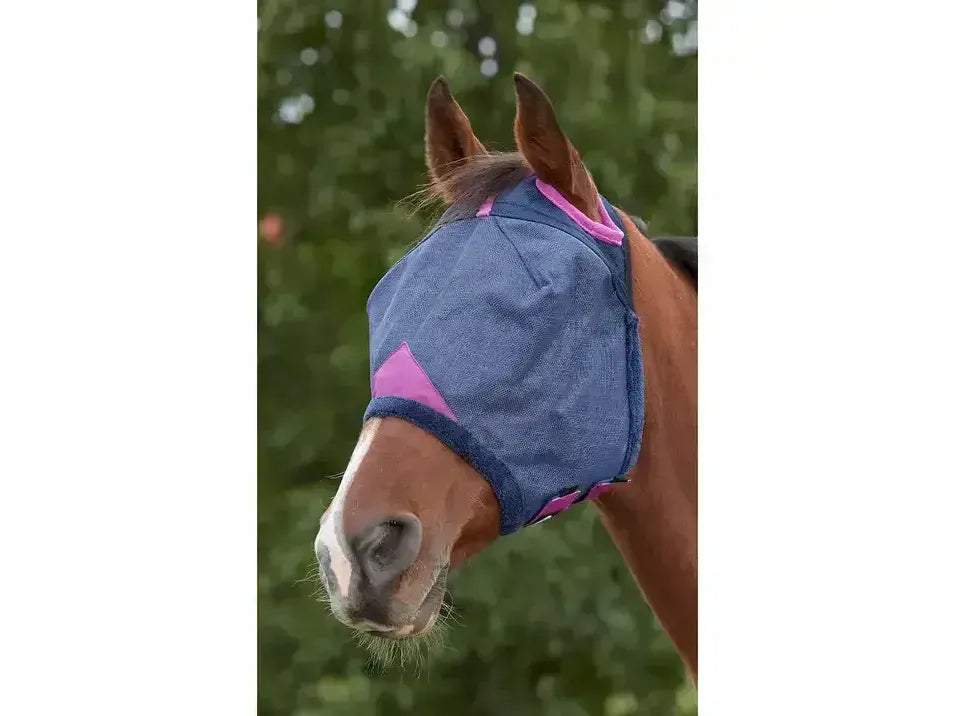 Weatherbeeta Comfitec Deluxe Durable Mesh Mask