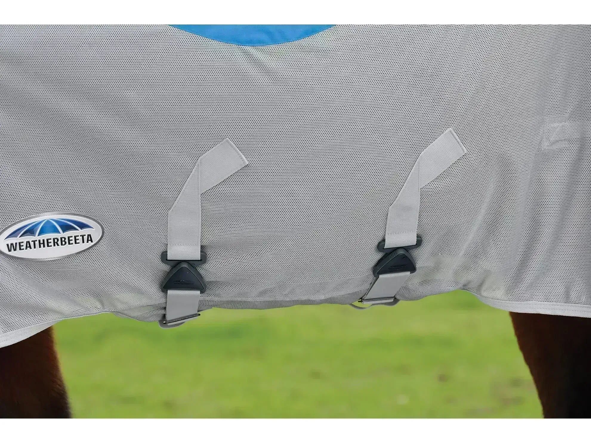 Weatherbeeta Comfitec Dual Shield Detach-A-Neck