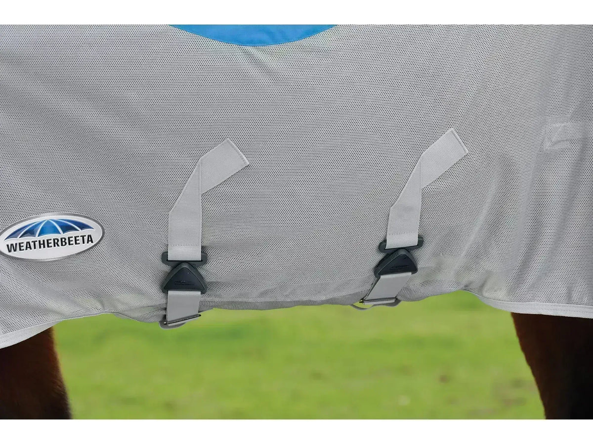 Weatherbeeta Comfitec Dual Shield Detach-A-Neck