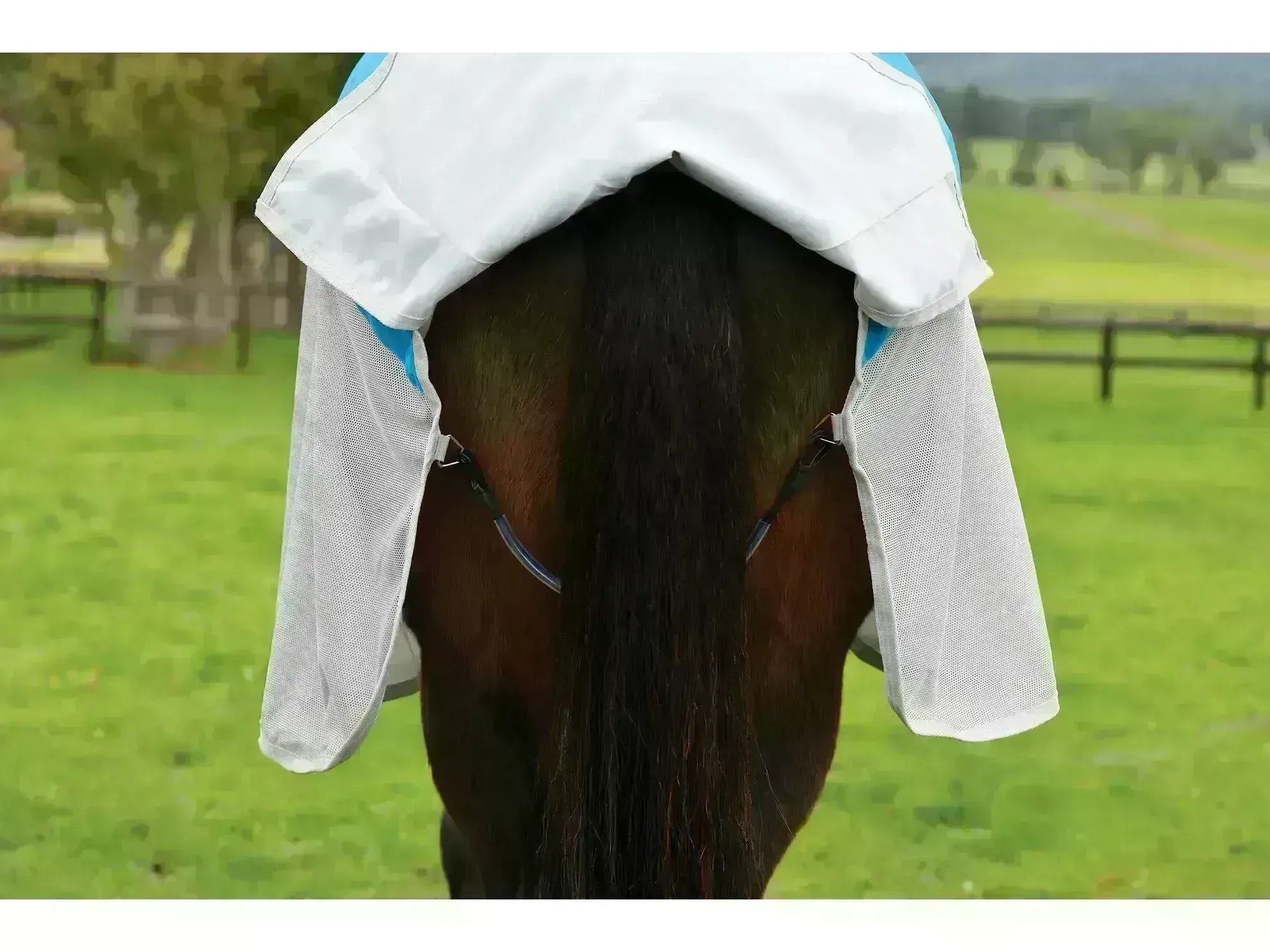Weatherbeeta Comfitec Dual Shield Detach-A-Neck