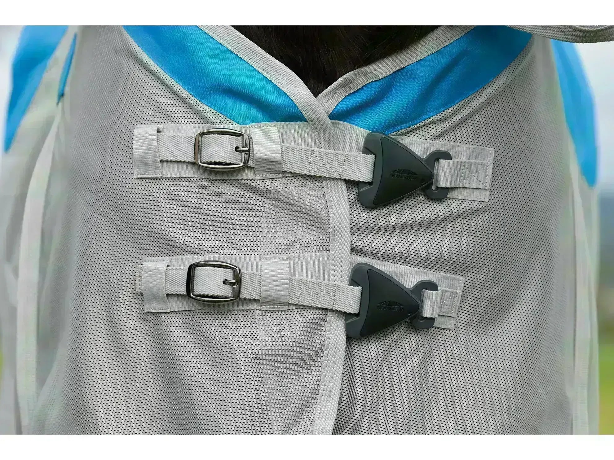 Weatherbeeta Comfitec Dual Shield Detach-A-Neck