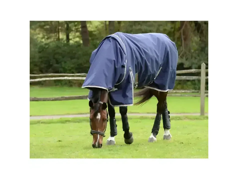 Weatherbeeta Comfitec Essential Detach-A-Neck 50g Lite Plus