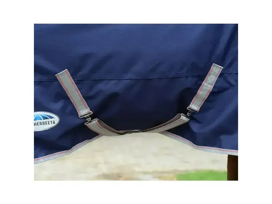 Weatherbeeta Comfitec Essential Detach-A-Neck 50g Lite Plus