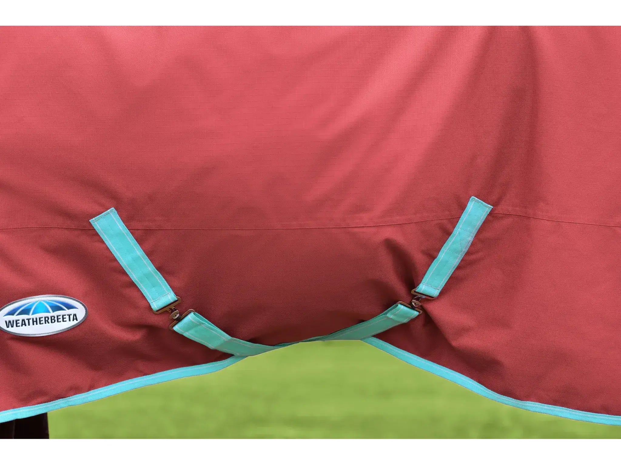 Weatherbeeta Comfitec Essential Standard Neck 50g Lite Plus