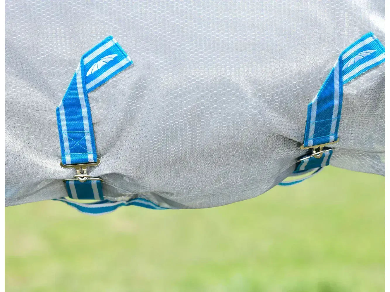 Weatherbeeta Comfitec Hexi Shield Combo Neck