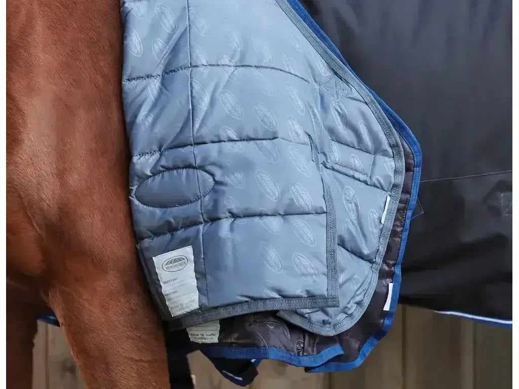 Weatherbeeta Comfitec Thermi 100g Heat Liner Medium/Lite