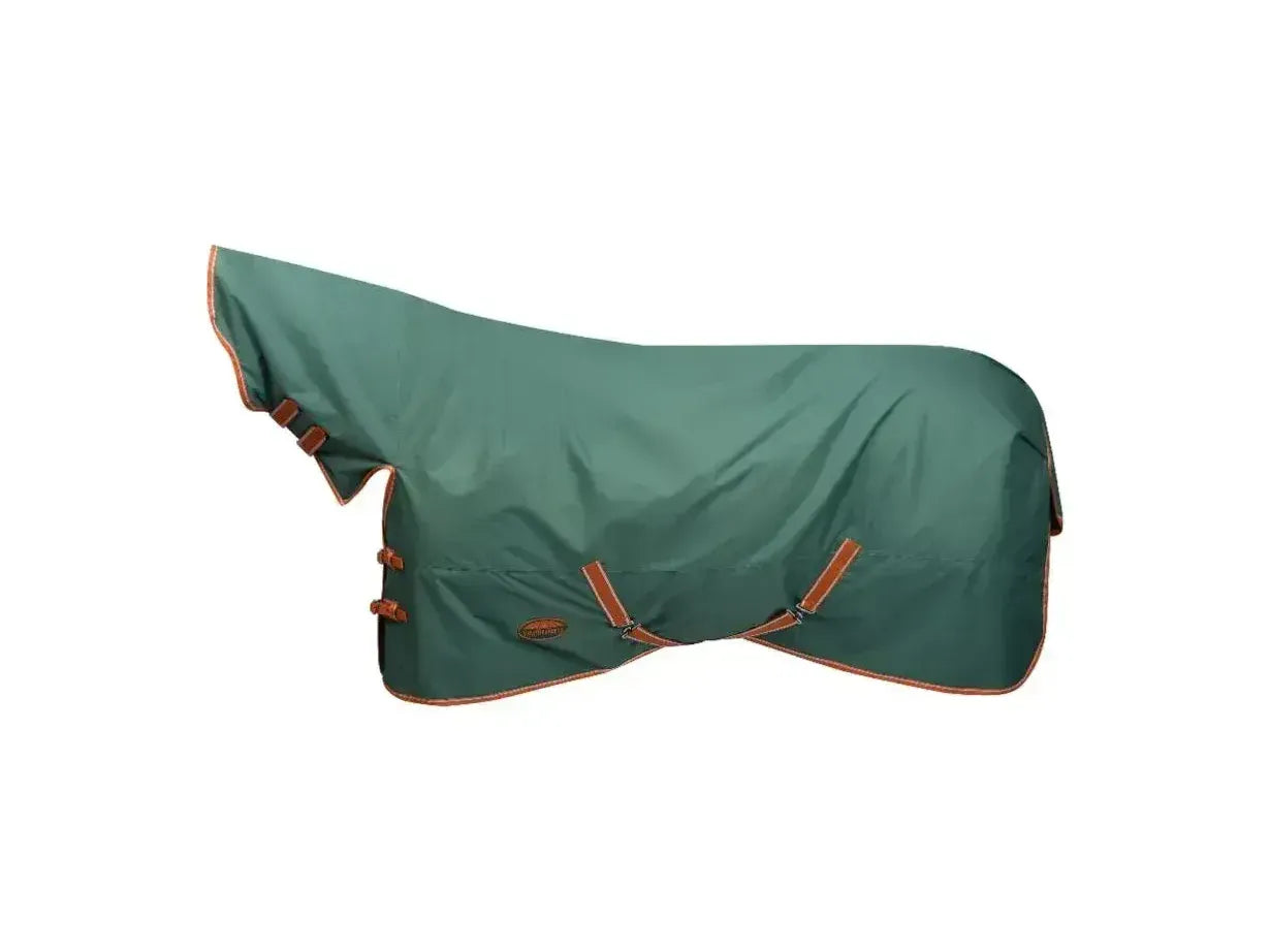 Weatherbeeta Comfitec Tyro Combo Neck Lite Plus