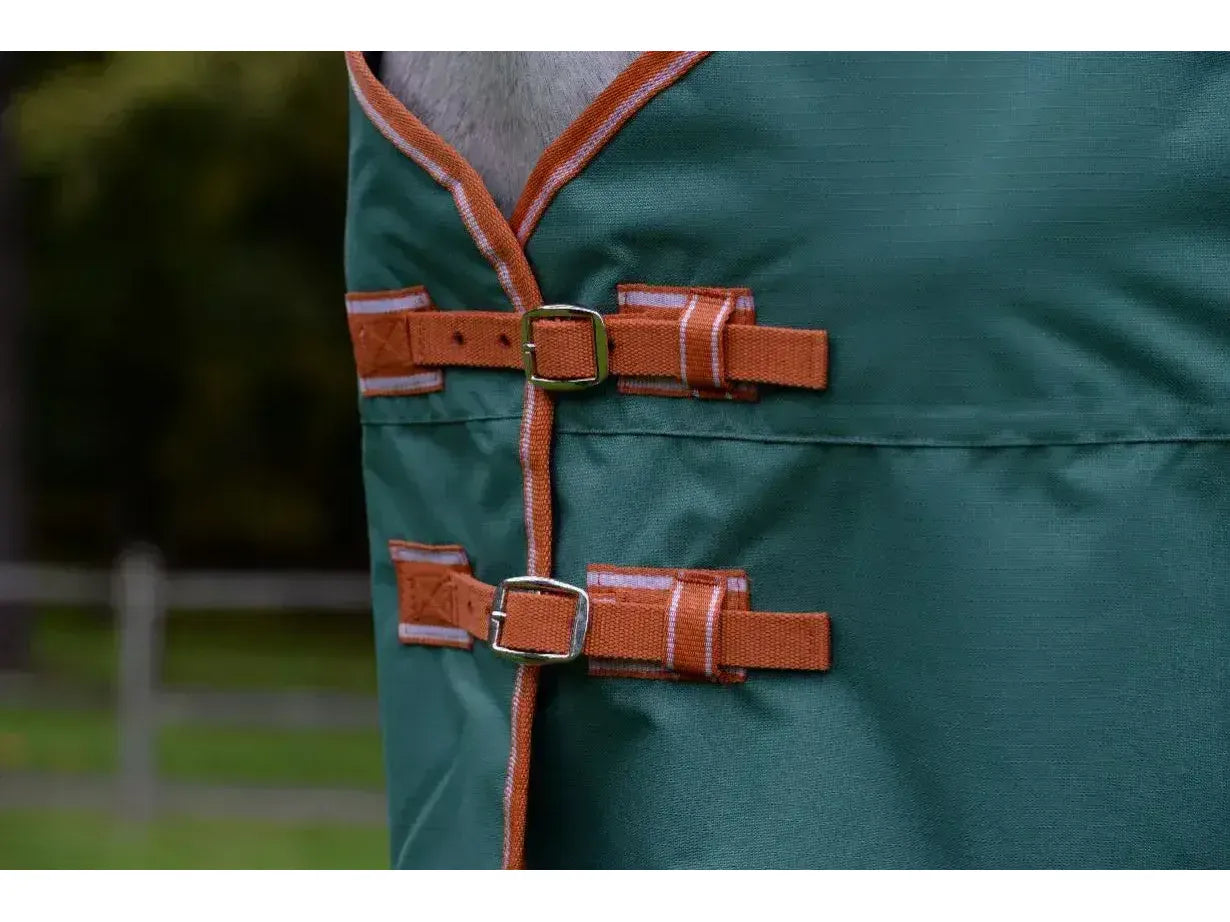 Weatherbeeta Comfitec Tyro Combo Neck Lite Plus