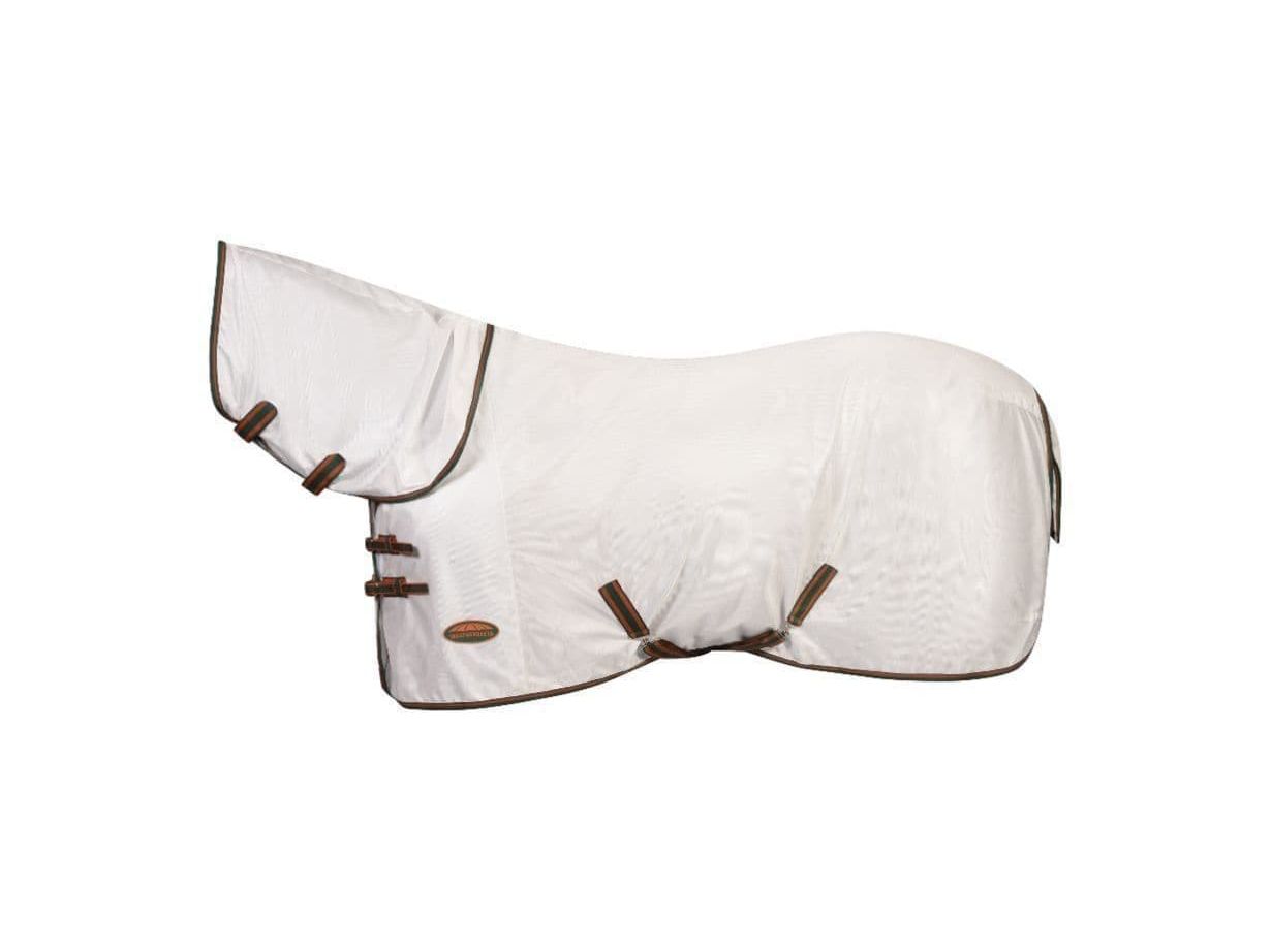 Weatherbeeta Comfitec Tyro Mesh Combo Neck