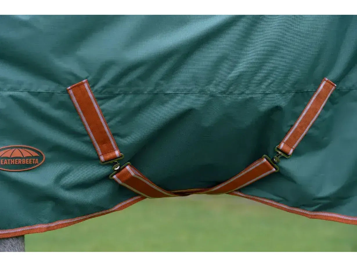 Weatherbeeta Comfitec Tyro Standard 50g Neck Lite Plus