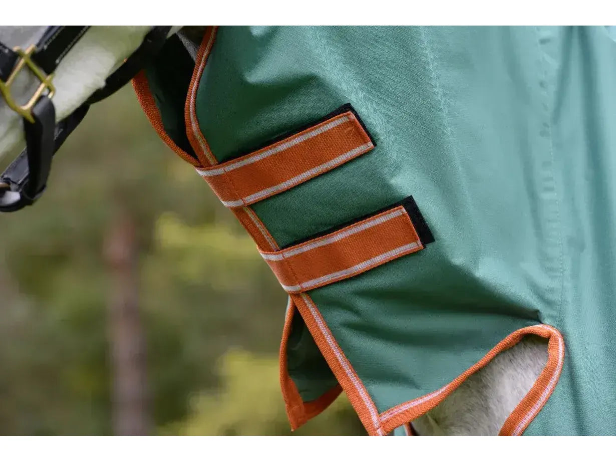 Weatherbeeta Comfitec Tyro Standard 50g Neck Lite Plus