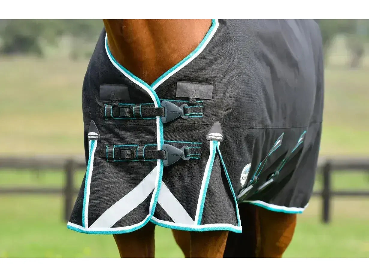 Weatherbeeta Comfitec Ultra Comfi Detach-A-Neck Medium/Lite