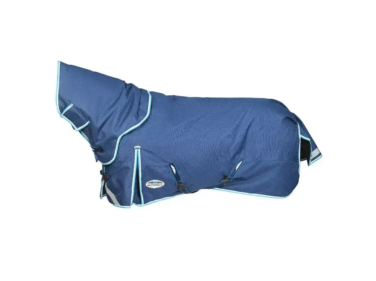 Weatherbeeta Comfitec Ultra Hardi Detach-A-Neck Medium/Lite