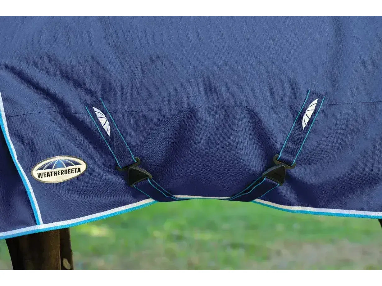 Weatherbeeta Comfitec Ultra Hardi Detach-A-Neck Medium/Lite