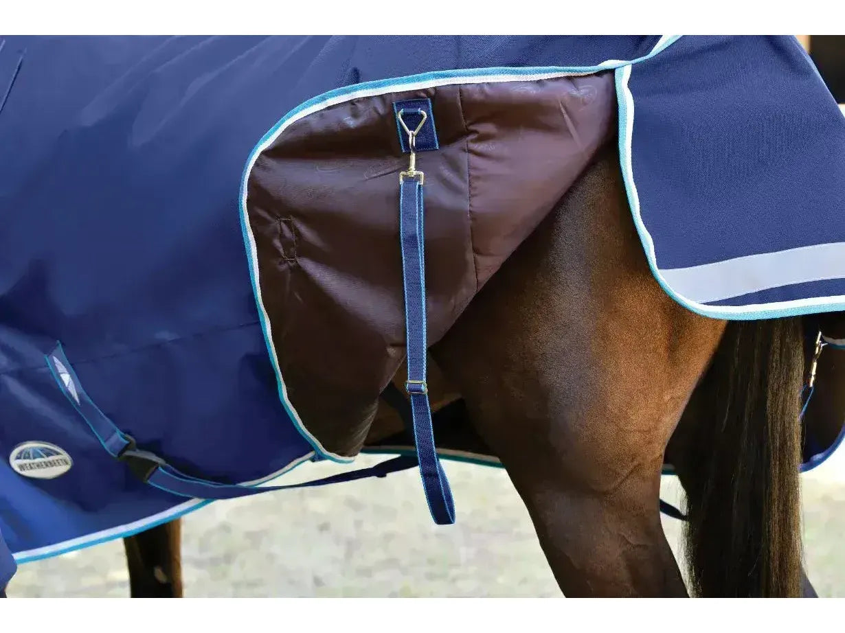 Weatherbeeta Comfitec Ultra Hardi Detach-A-Neck Medium/Lite