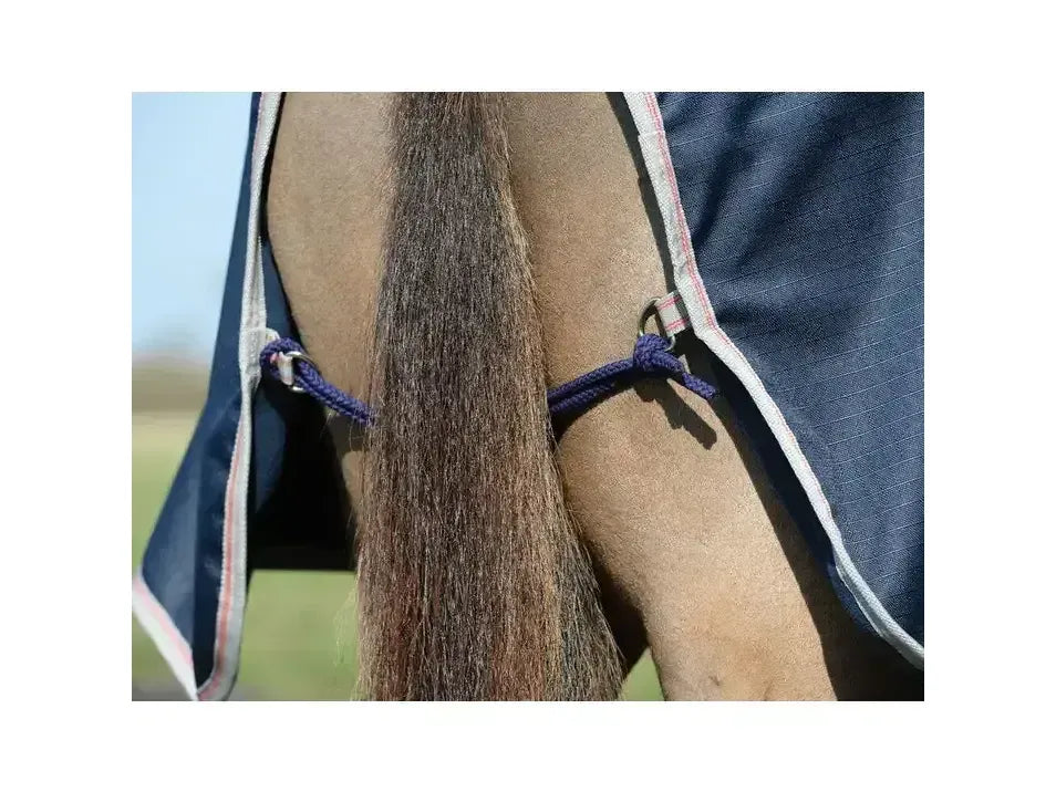 Weatherbeeta Essential Fleece Lined Quarter Sheet