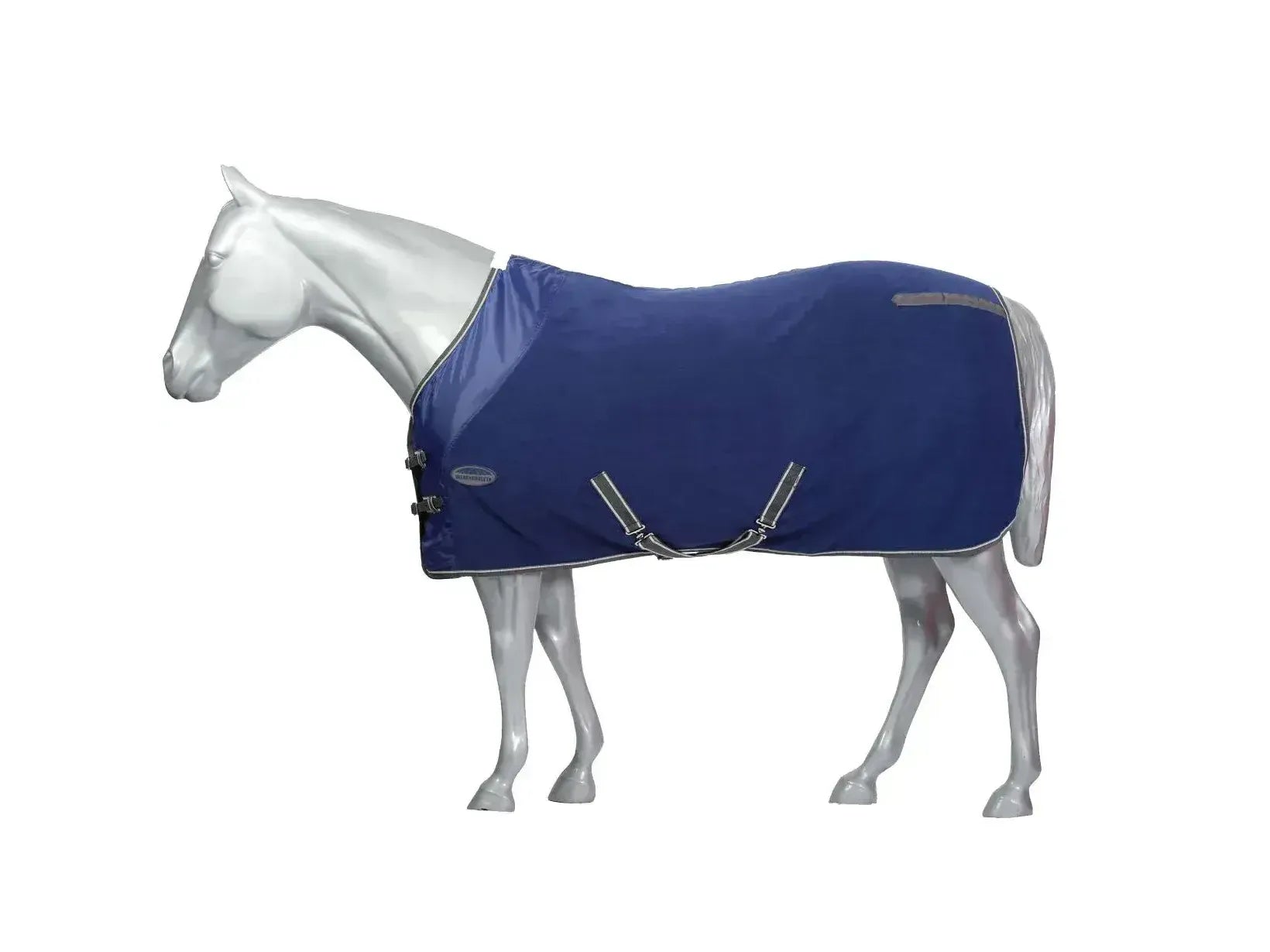 Weatherbeeta Fleece Cooler Standard Neck
