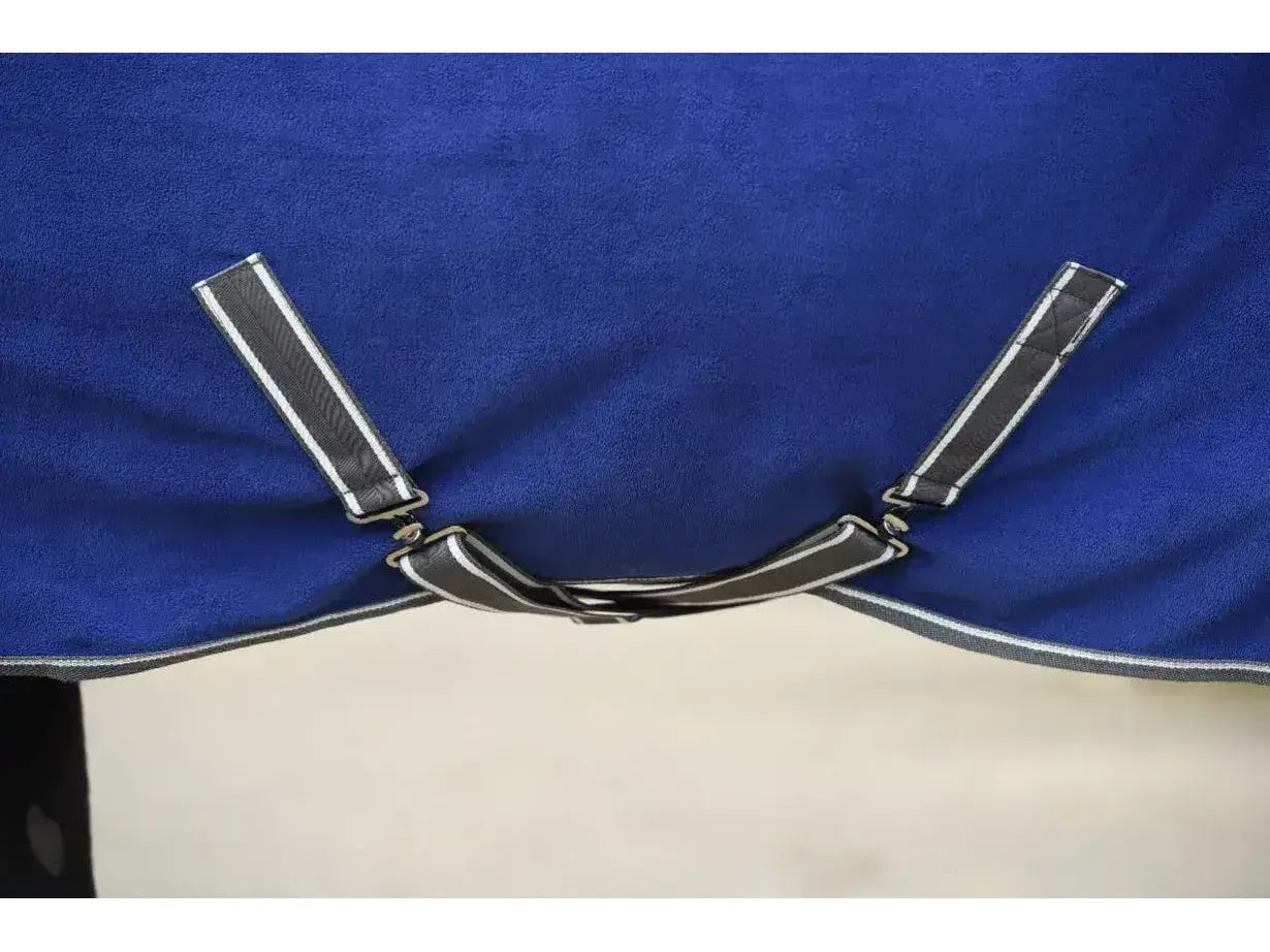 Weatherbeeta Fleece Cooler Standard Neck