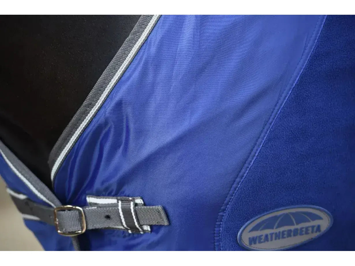 Weatherbeeta Fleece Cooler Standard Neck