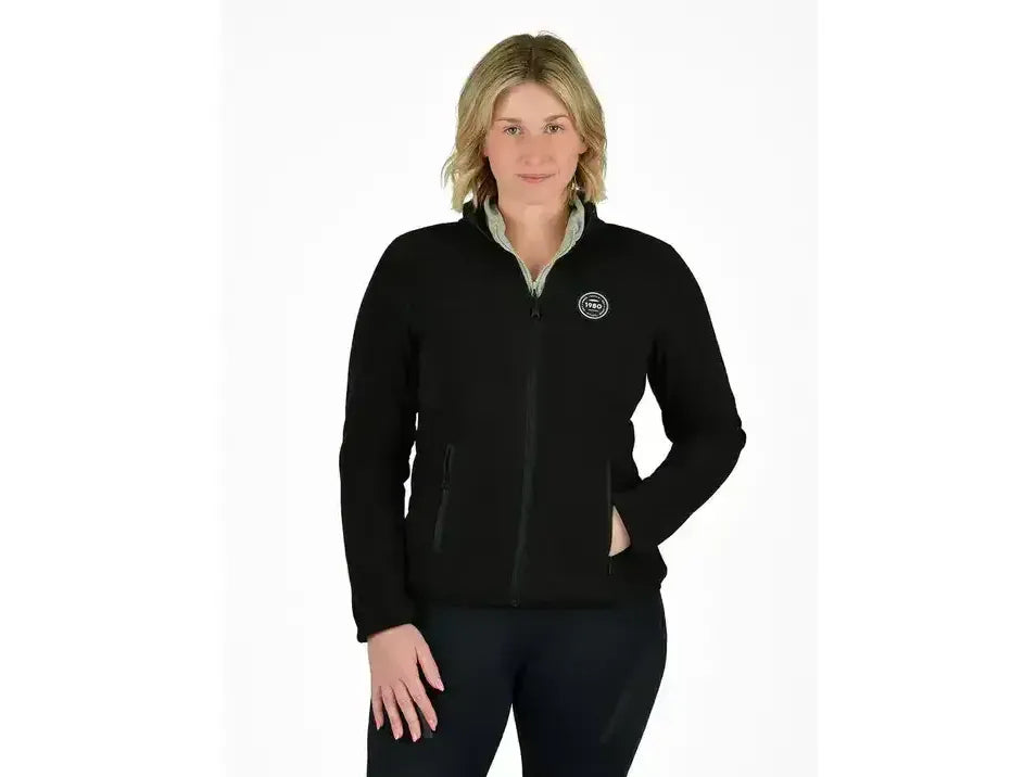 Weatherbeeta Florence Fleece Two-For Jacket