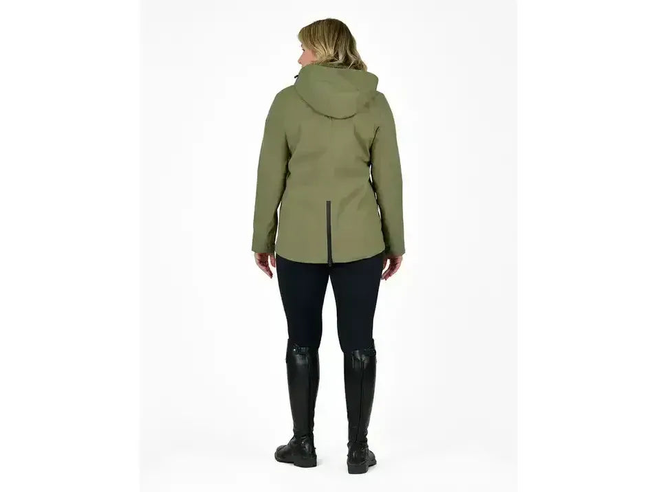Weatherbeeta Florence Fleece Two-For Jacket