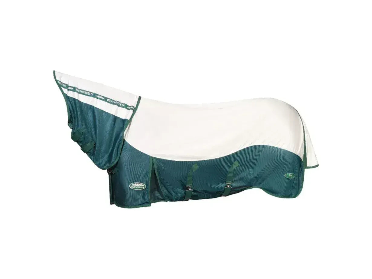 Weatherbeeta Green-Tec Airflow Mesh Combo Neck