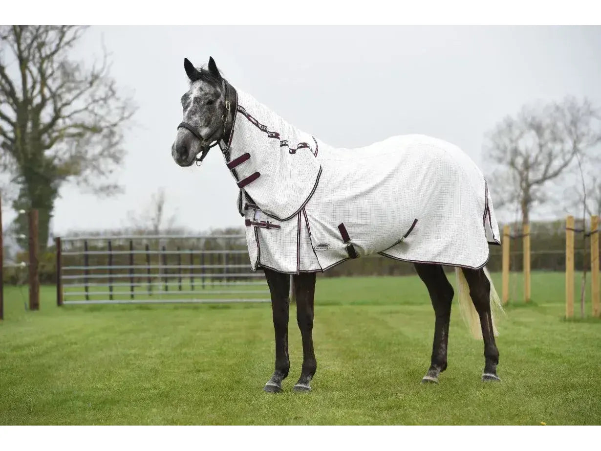 Weatherbeeta Hybrid Seasons Combo Neck