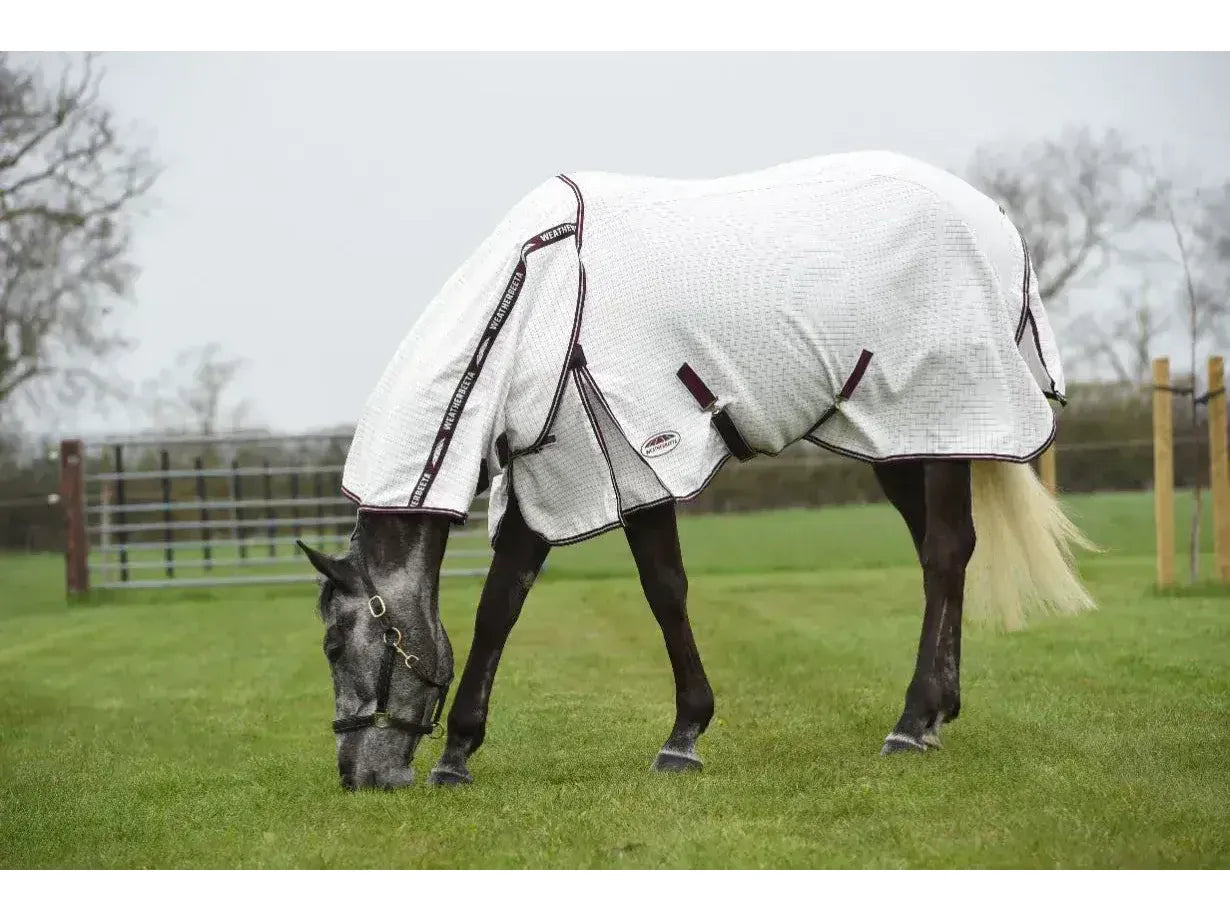 Weatherbeeta Hybrid Seasons Combo Neck