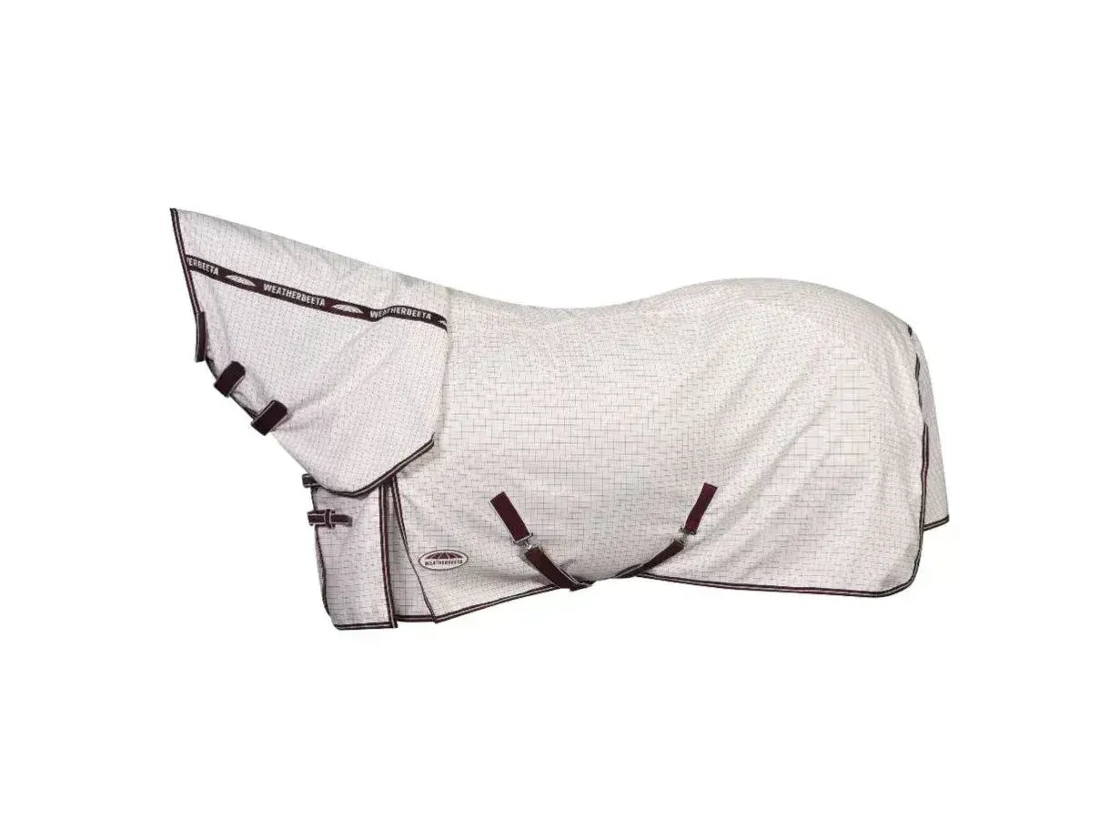 Weatherbeeta Hybrid Seasons Combo Neck