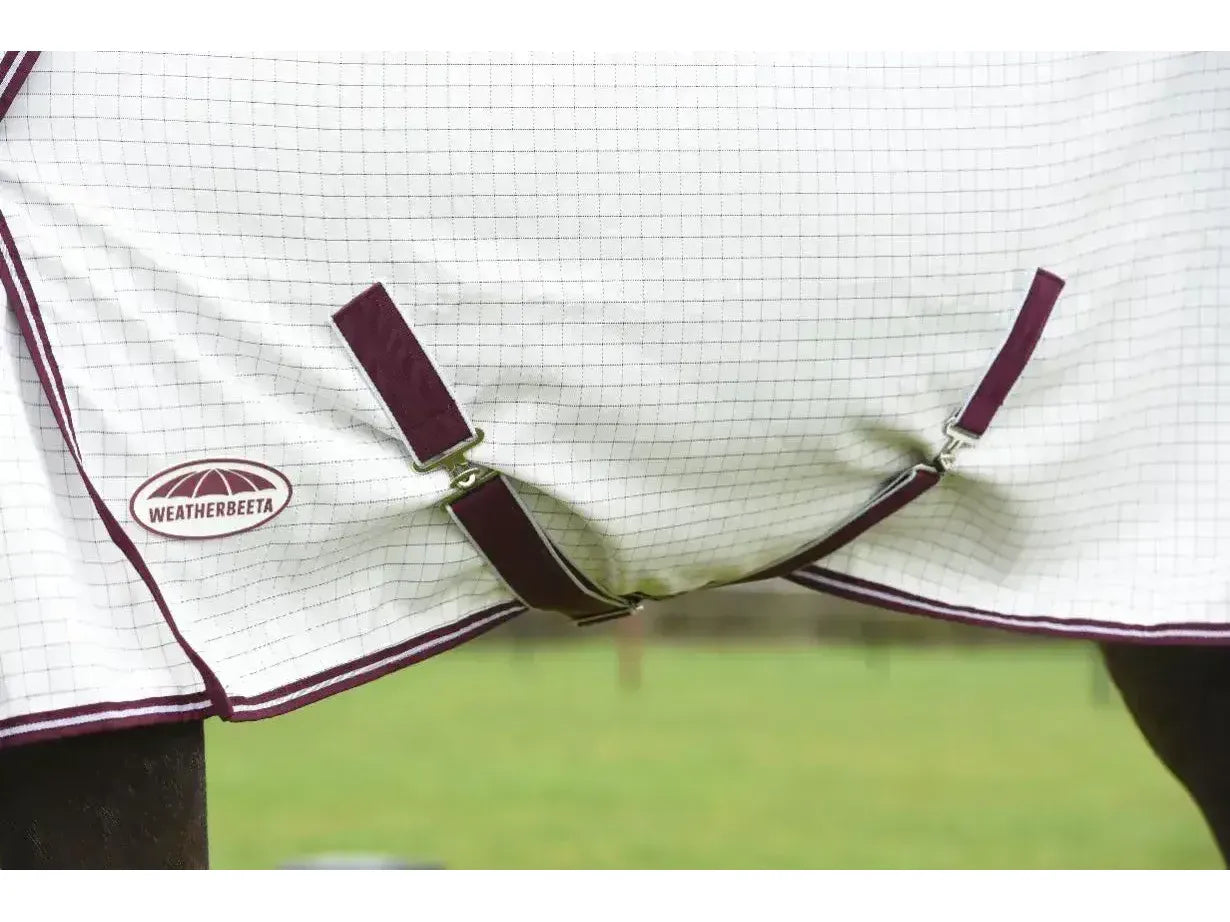 Weatherbeeta Hybrid Seasons Combo Neck