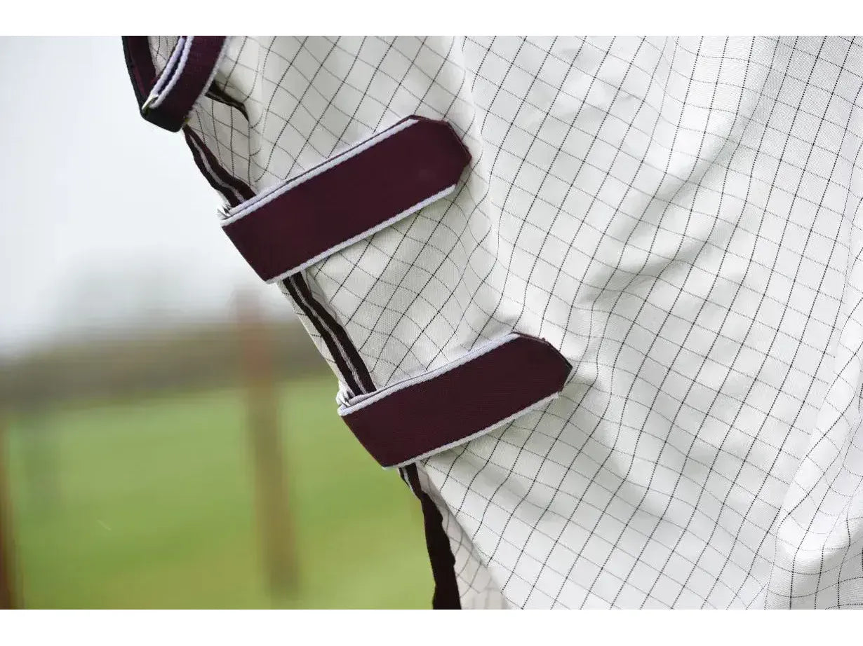 Weatherbeeta Hybrid Seasons Combo Neck