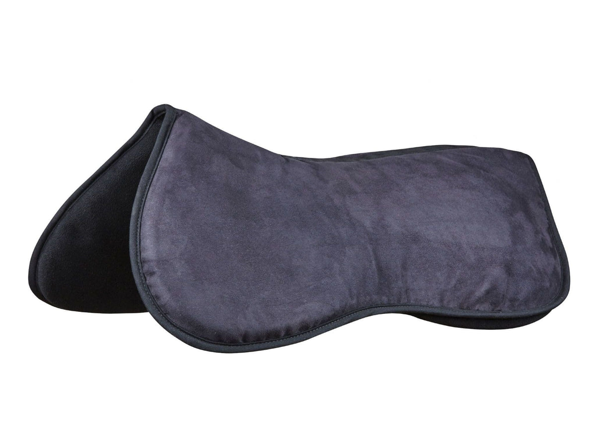 WeatherBeeta Memory Foam Comfort Half Pad in Black