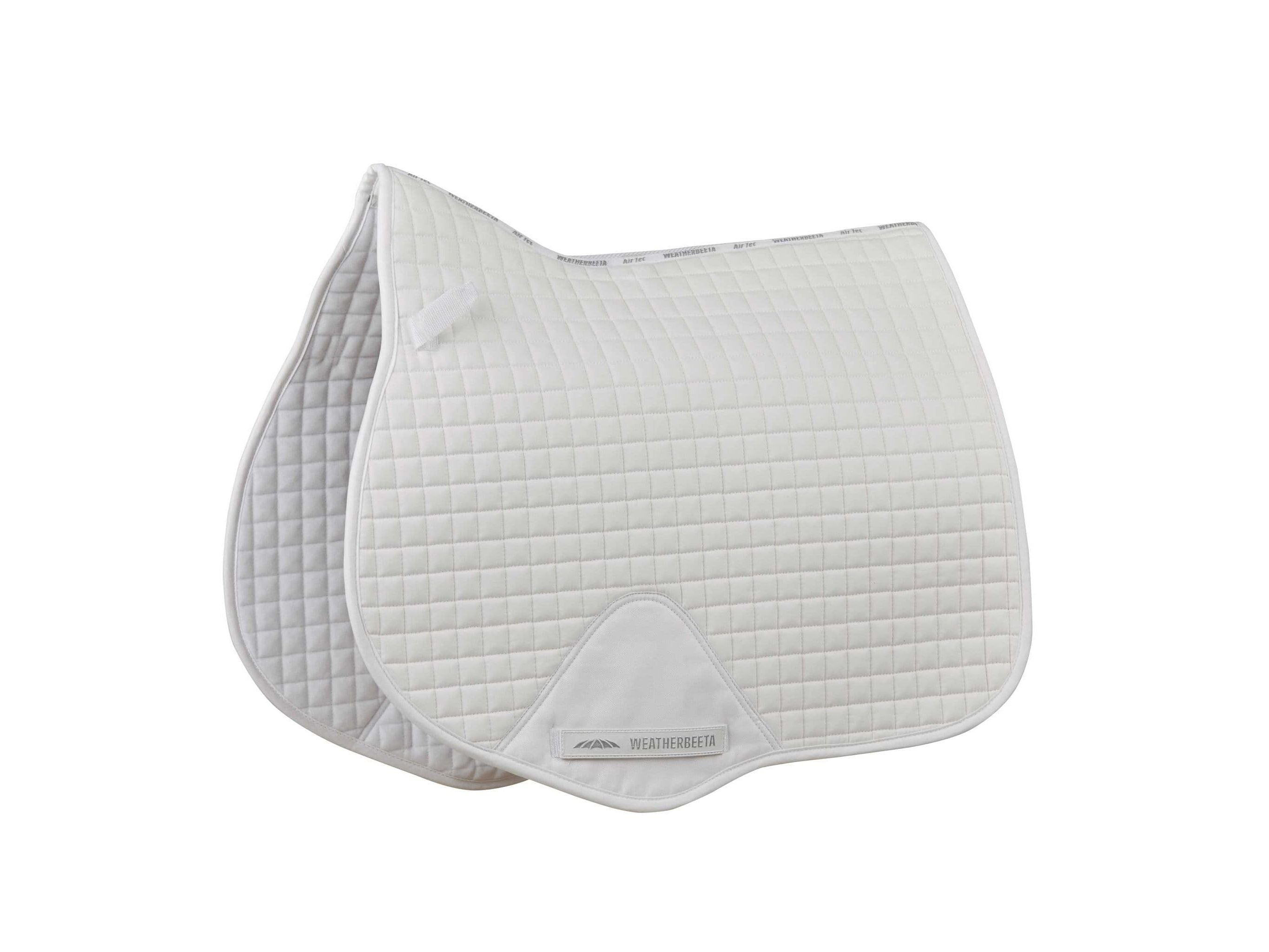 Weatherbeeta Prime All Purpose Saddle Pad - Full